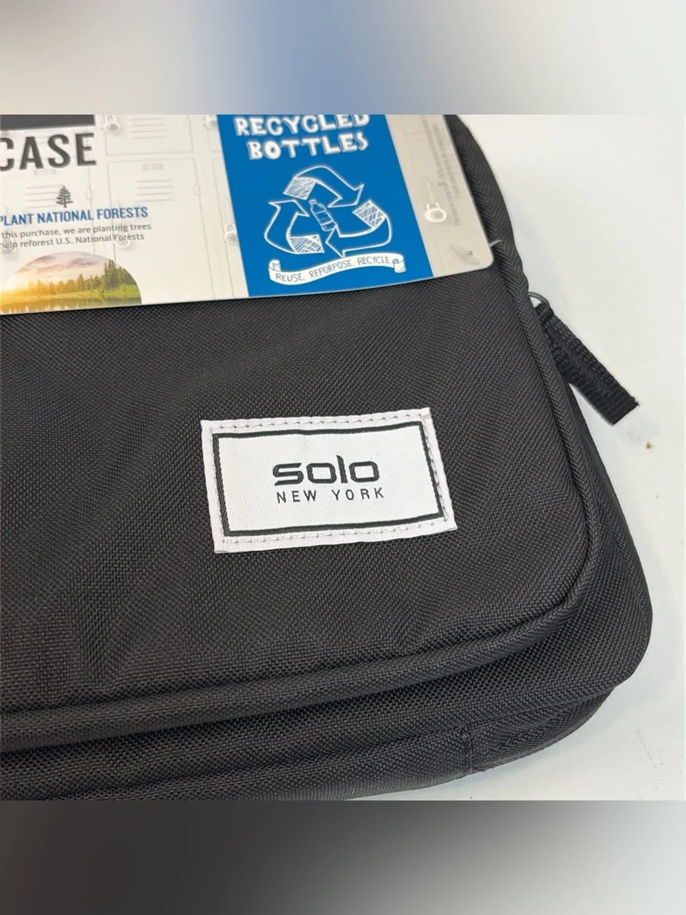 Solo New York brand new
